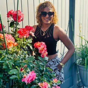 Meet your Posher, Sheena